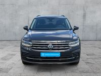 Volkswagen Tiguan - Vorschau Bild 3