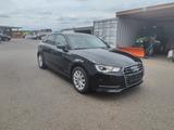 Audi A3 1.8 TFSI attraction quattro Navi SHZ - Audi A3 Gebrauchtwagen in Leipzig