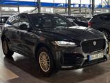 Jaguar F-Pace LED*SHZ*PDC*R.Cam*Navi*Tempomat*Leder* - Jaguar F-Pace SUV