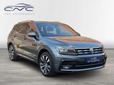 Volkswagen Tiguan Allspace DSG 3xR-Line 4Motion AHK/DCC/Pan - Gebrauchtwagen mit Schiebedach