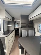 Adria Twin Supreme 640 SLB**Ex-Mietfahrzeug*
