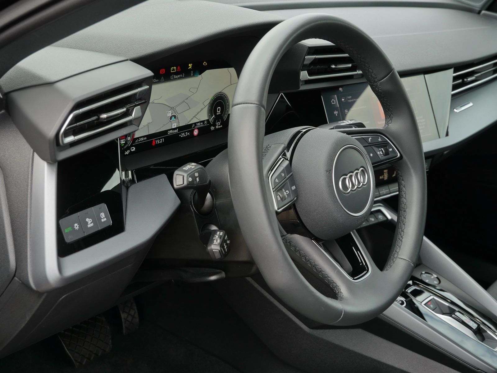 Audi A3 - Bild 21