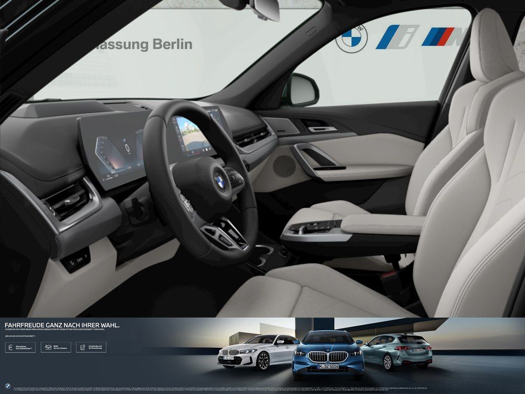 BMW X1 xDrive23i M Sport LiCoPr h k DAProf PA AHK foto 4