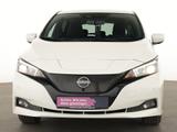Nissan Leaf N-Connecta Winterpaket|Wärmepumpe|ACC - Nissan Leaf aus 2023