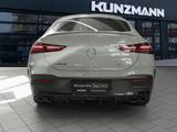 Mercedes-Benz GLE 53 AMG 4M+ Coupé Night Panorama AHK 22 Zoll - Mercedes-Benz AMG