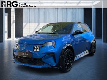 Alpine Leasing Angebot: Alpine A290 GTS