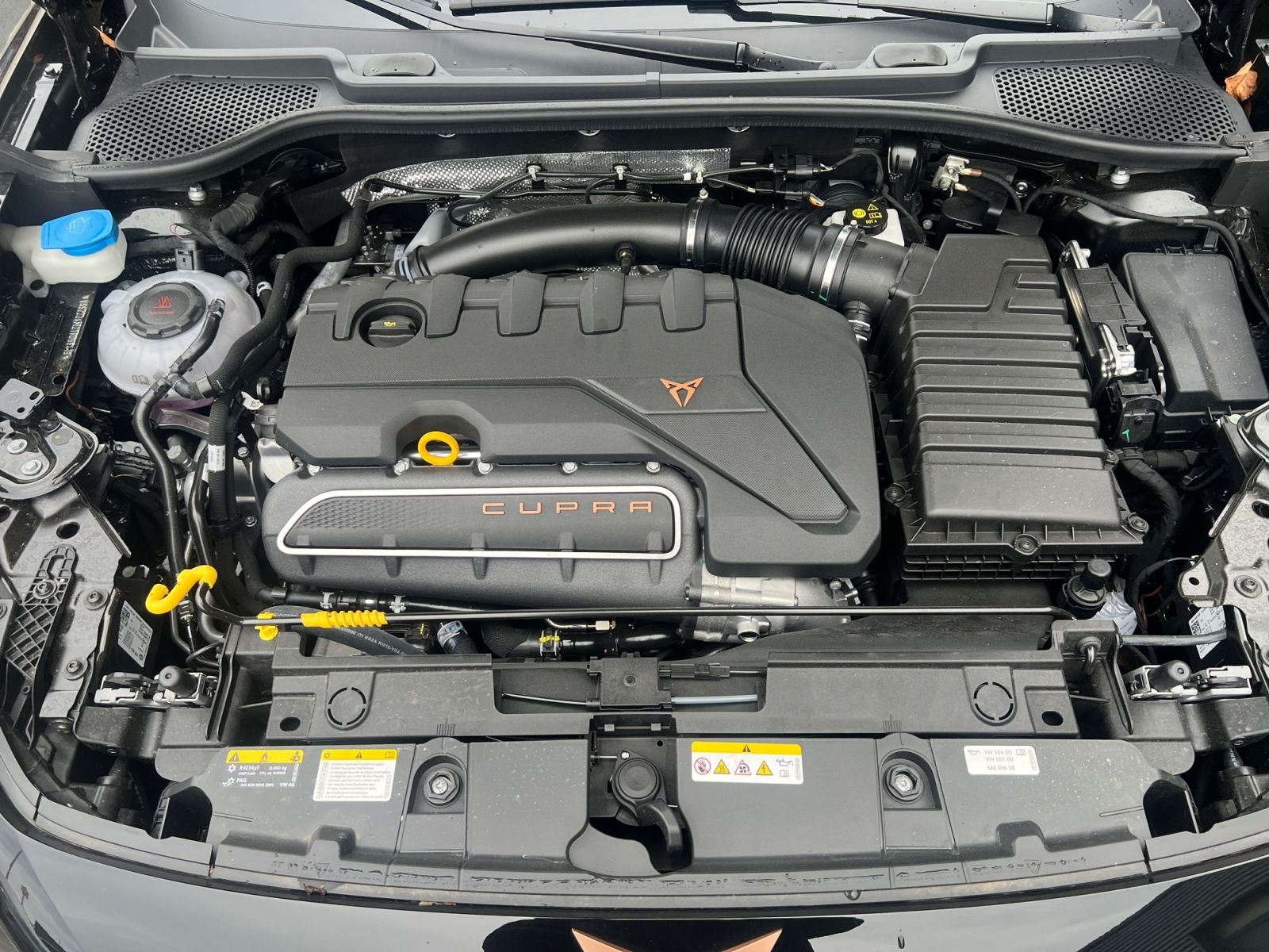 Cupra Formentor - Bild 21