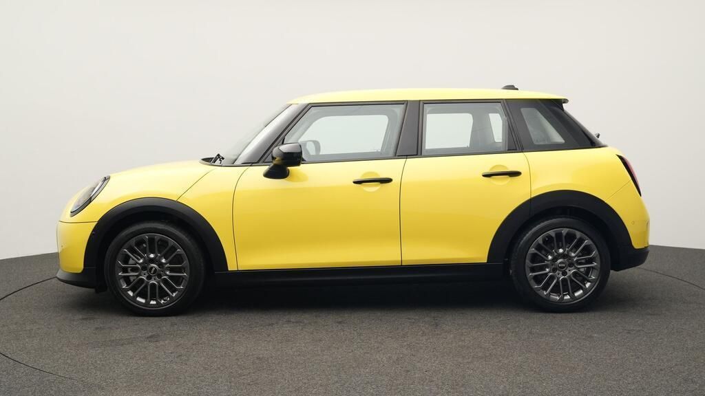 MINI Cooper C - Bild 4