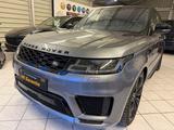 Land Rover Range Rover Sport HSE Dynamic Panorama 1Hand - Land Rover Gebrauchtwagen