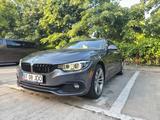 BMW 430 Gran Coupé 430i xDrive Gran Coupé Sport  - BMW 4 Series aus 2019