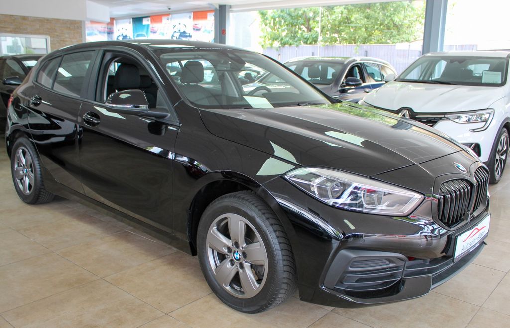 BMW 118