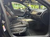 Audi A6 Lim. 3.0 TDI QUATTRO/NAVI/XENON/HUD/KAM/ACC - Audi A6 Gebrauchtwagen in Bielefeld