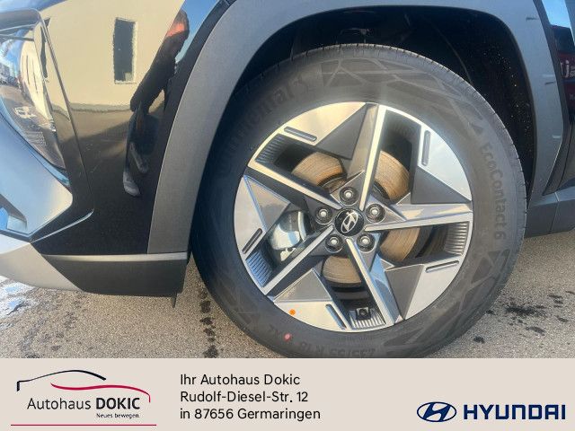Hyundai TUCSON - Bild 4