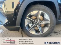 Hyundai TUCSON - Vorschau Bild 4