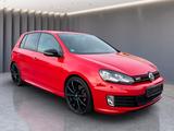 Volkswagen Golf VI GTI Edition 35*1.HAND*KEYLESS*XE*DYNAUD* - Volkswagen Golf: V Edition