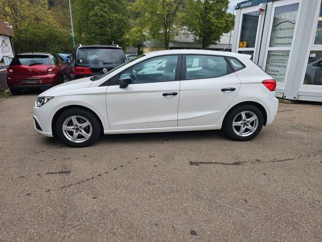 Seat Ibiza Reference* ERDGAS /BENZIN *