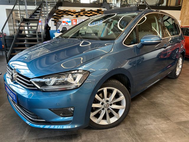 MYAUTOCENTER – Gebraucht- und Jahreswagen mit Werkstattservice in Pfaffenhofen Volkswagen Golf *1-HAND*TÜV:228*PANO*AHK*TEMPO*NAVI*PDC*