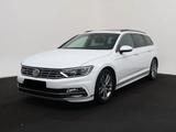 Volkswagen Passat 2.0 TDI DSG |R-Line|Pano|Virtual|Massage| - VW Passat Gebrauchtwagen in Mainz