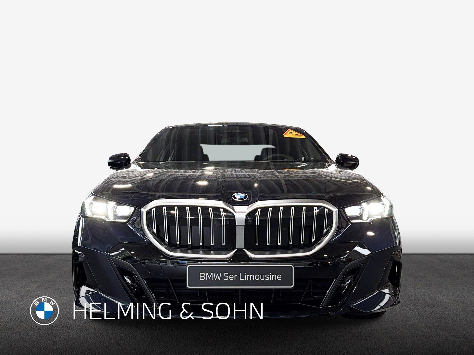BMW 520 - Bild 3