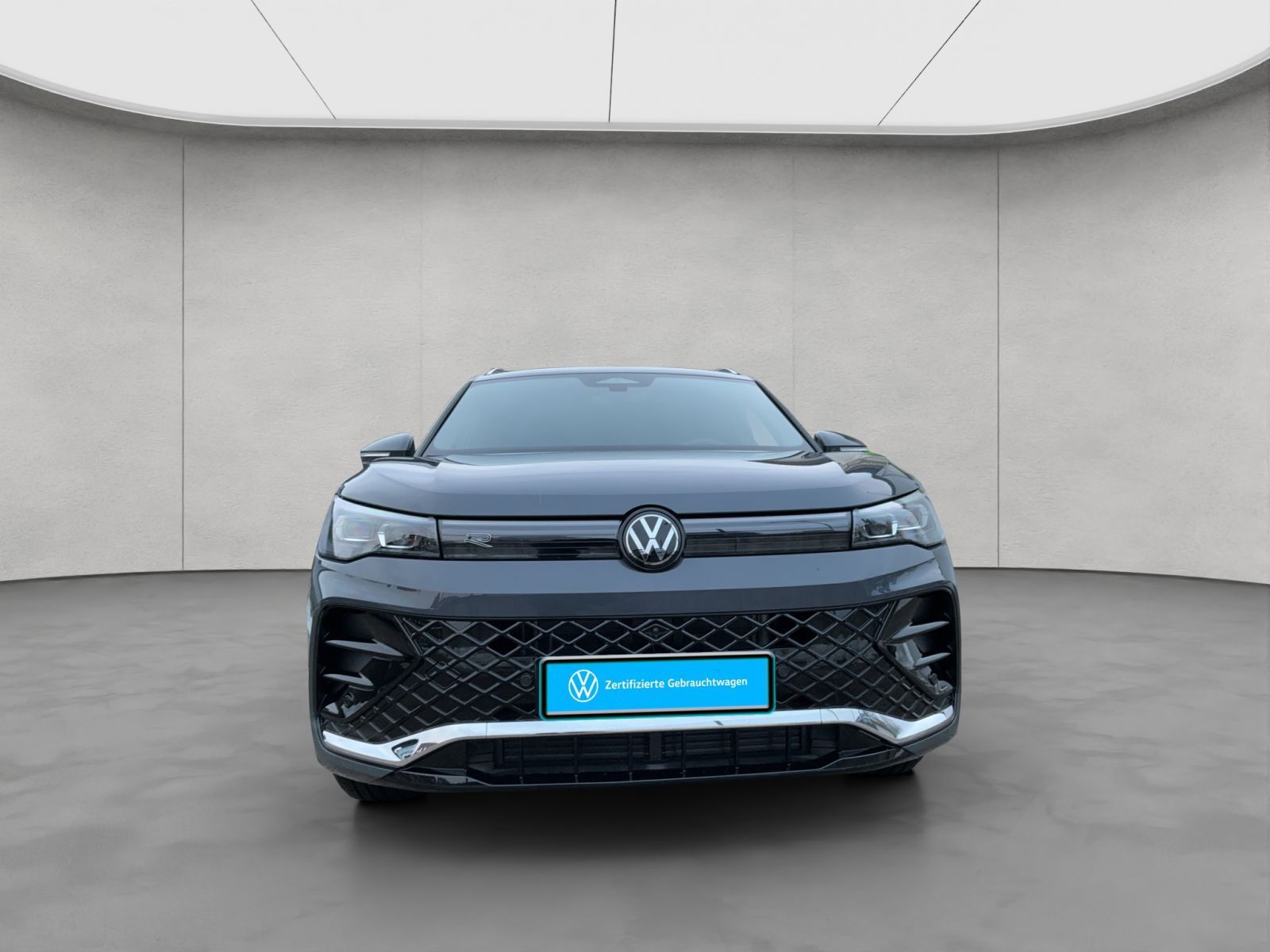 Volkswagen Tiguan - Bild 10