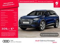 Audi Q4 e-tron - Vorschau Bild 1