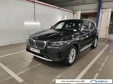 BMW X3 Facelift 2.0 sDrive18d MHEV Aut. LC-Pro Navi