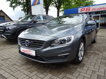 Volvo V60 - 1