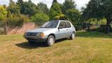 Peugeot 205 XR zum Restaurieren oder für Ersatzteile - Ersatzteile Gebrauchtwagen