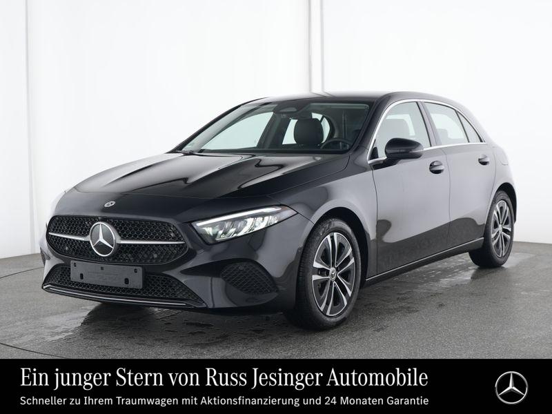 Mercedes-Benz A 180 Progressive *Cam*LED*FLA*MBUX*Navi*LHzg*