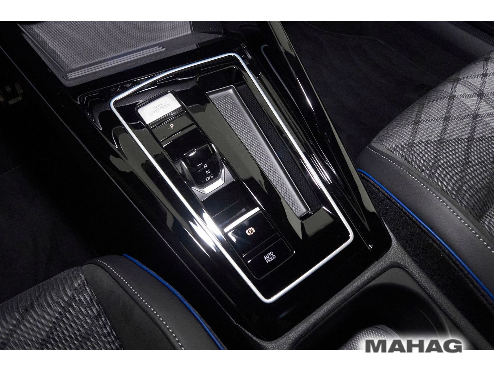 Volkswagen Golf - Bild 15