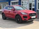 Jaguar E-PACE S AWD AUT/DACH/LEDER/KAMERA/20"ALU - Jaguar E-Pace Gebrauchtwagen
