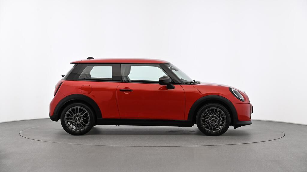 MINI Cooper C - Bild 6
