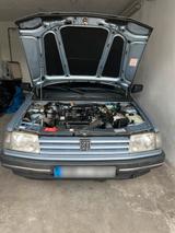 Peugeot 309 - Peugeot 309 Gebrauchtwagen