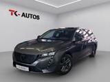 Peugeot 308 SW 1.5 HDi,1.Hand,Navi,LED,Tempo,SHZ,S-Heft