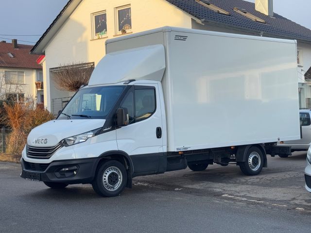 Iveco Daily HiMatic 35S160 |Koffer|1.Hd|Temp.| Kamera|