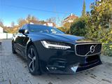 Volvo V90 D4 R-Design ACC AHK - Volvo V90: R Design