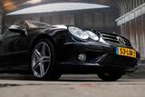 Mercedes-Benz CLK 500 Cabrio AMG-Line Designo *Sammlerstück* - Mercedes-Benz CLK AMG