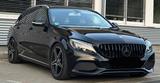 Mercedes-Benz 220d BlueTEC Avantgarde Panorama  - Mercedes-Benz 220: Standheizung