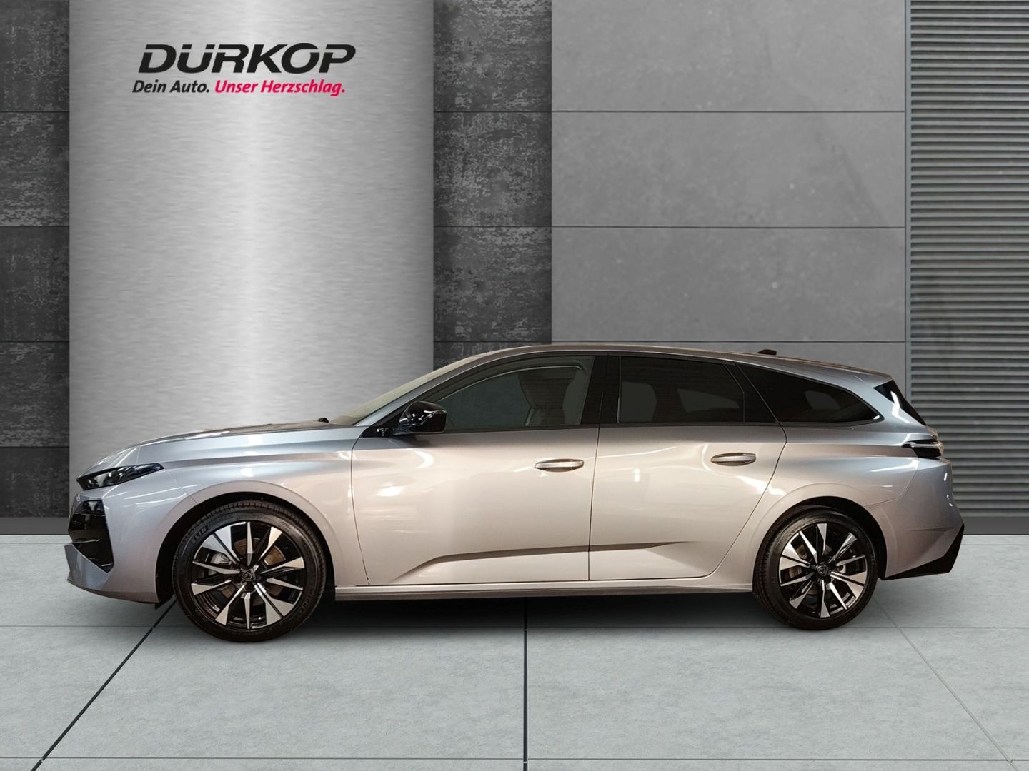 Peugeot 308 - Bild 2