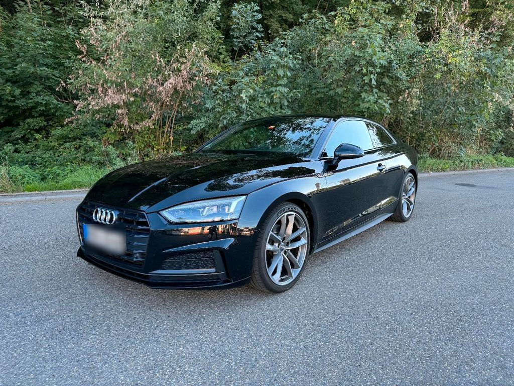Image of Audi A5