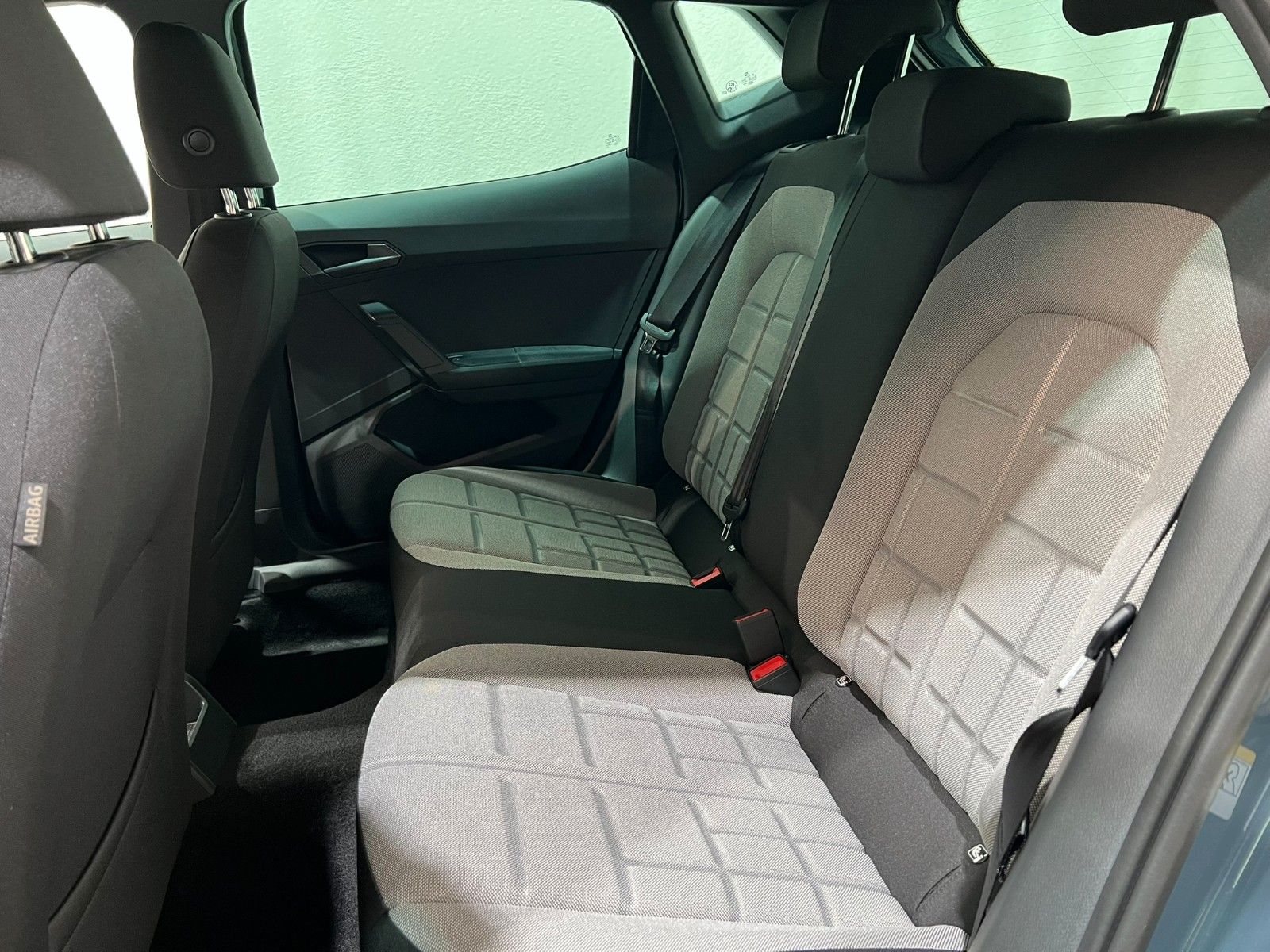 Fahrzeugabbildung SEAT Ibiza 1.0 TSI 85kW FR DSG