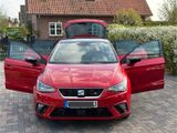 Seat Ibiza 1.0 TSI FR DSG NAVI LED PANO ALCANTARA - Seat Ibiza: 1.0
