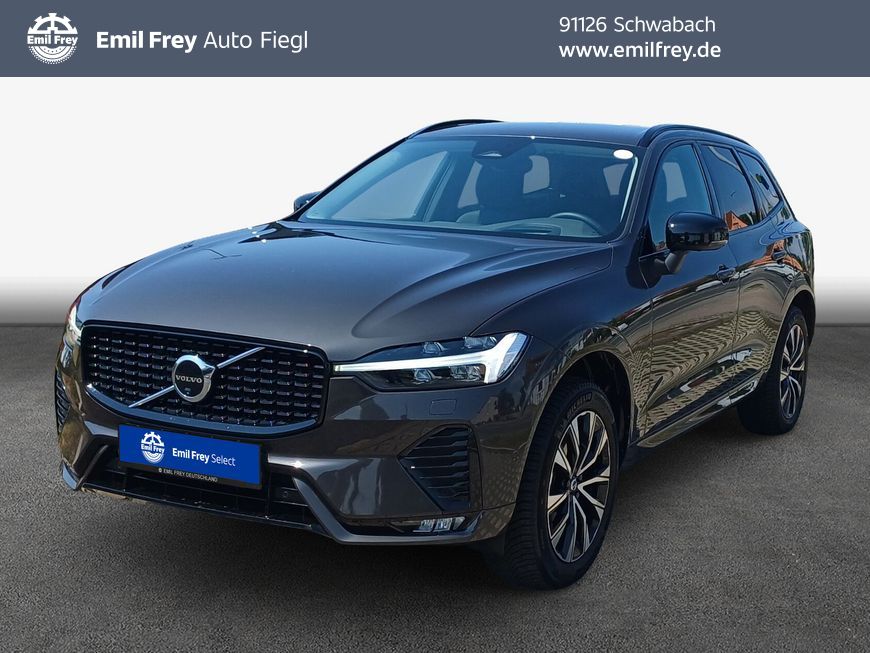 Image of Volvo XC60