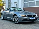BMW Z4 Roadster sDrive 28i M-Int*LEDER*NaviProf*Keyl - graue BMW Z4