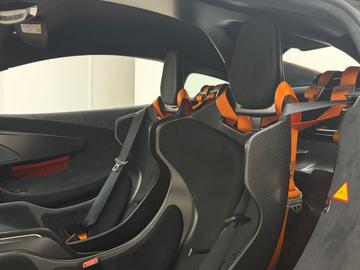 2021 Mclaren 620R — миниатюра 22