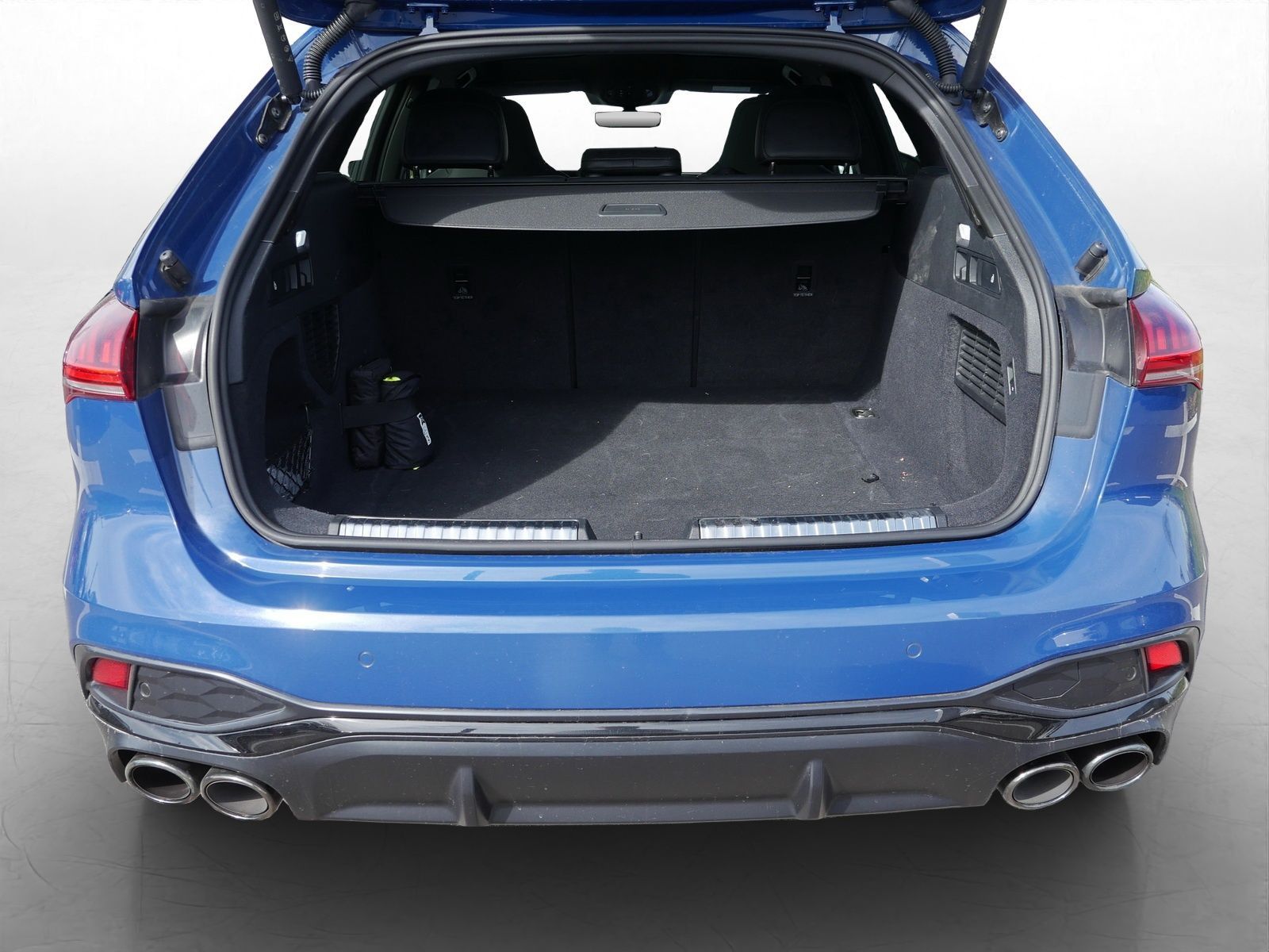 Audi S5 - Bild 11