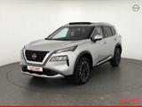 Nissan X-Trail 1.5 VC-T mHev Tekna Aut. LED ACC Navi Ka - Nissan X-Trail in Magdeburg