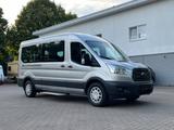 Ford Transit Kombi 330 L2 Trend/STANDH/KLIMA/9-Sitze - gebrauchte Ford Transit aus dem Jahr 2017