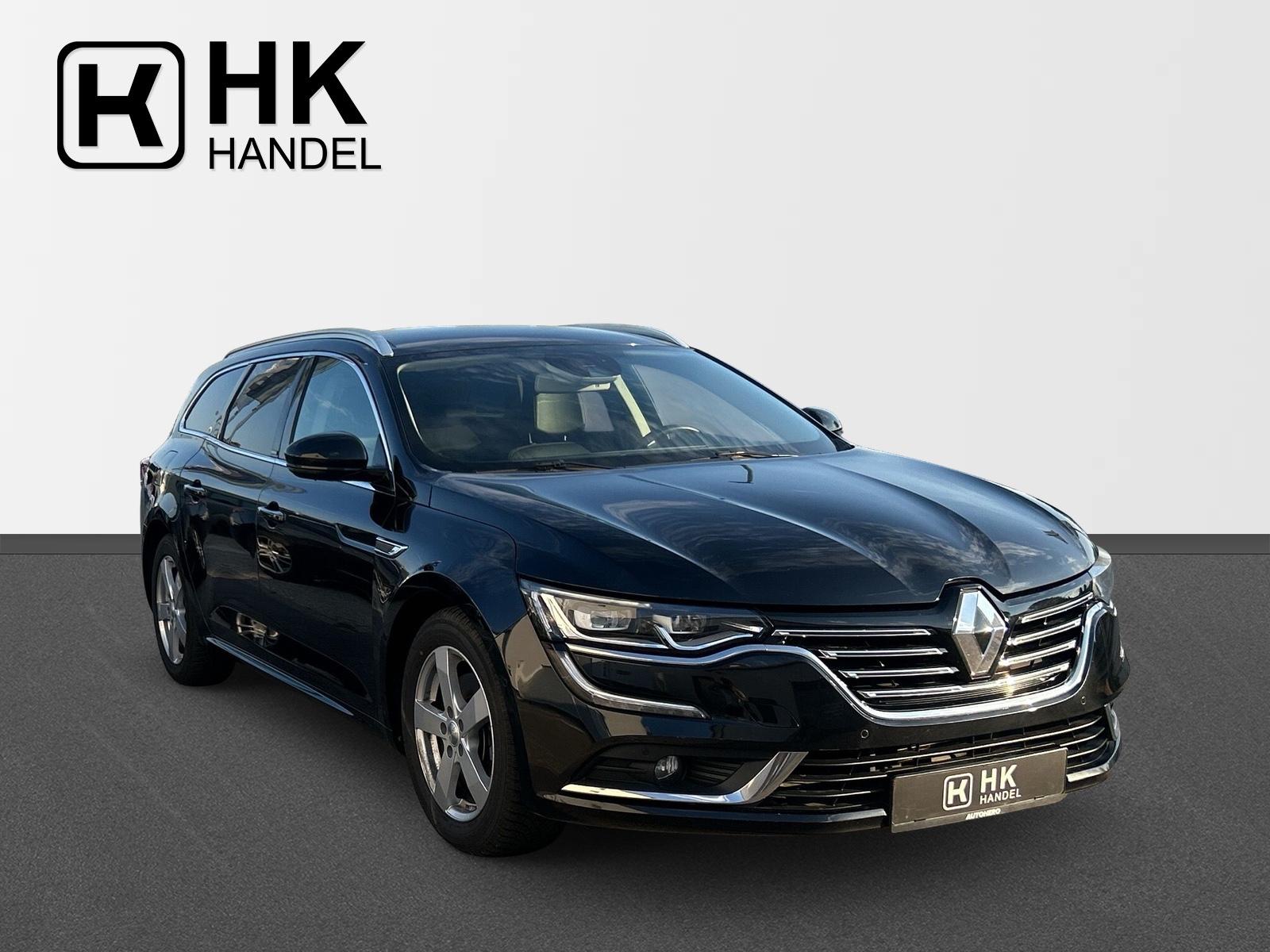 Renault Talisman Grandtour *Automatik*Diesel* *Massage