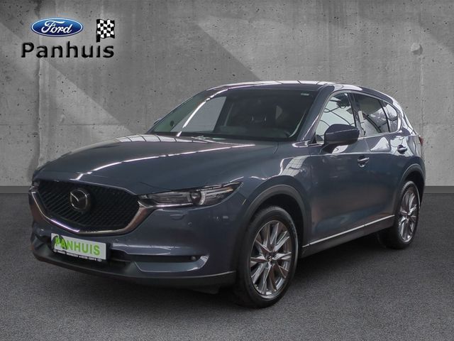 Mazda CX-5 Sports-Line AWD